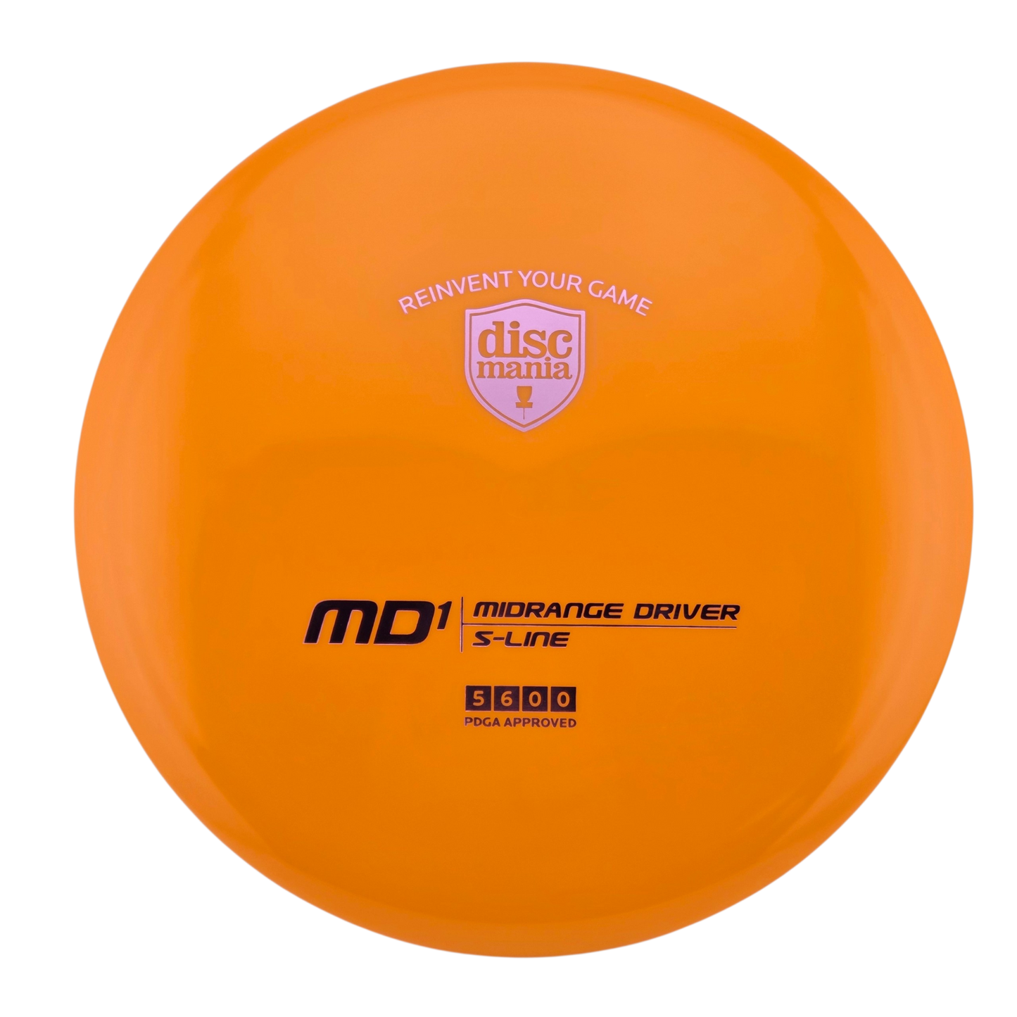 Discmania S-Line MD1
