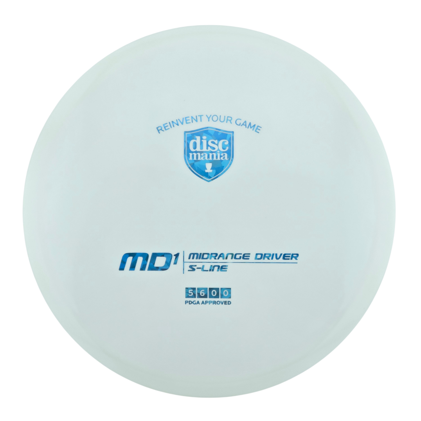 Discmania S-Line MD1