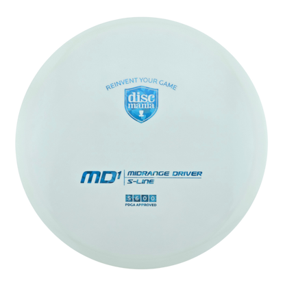 Discmania S-Line MD1