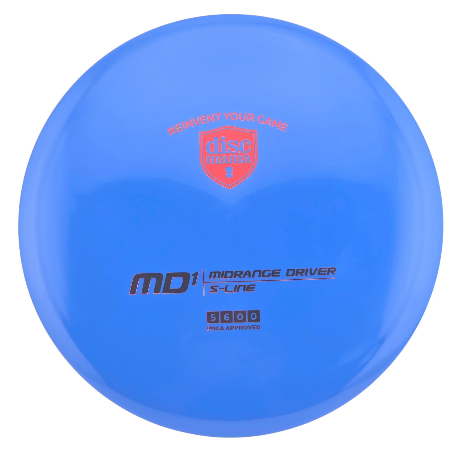 Discmania S-Line MD1