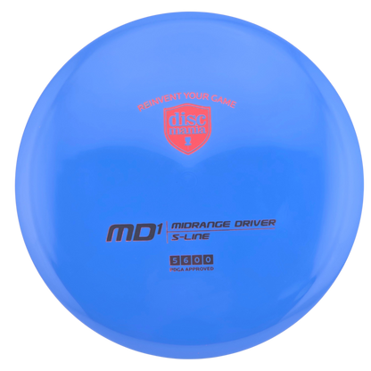 Discmania S-Line MD1