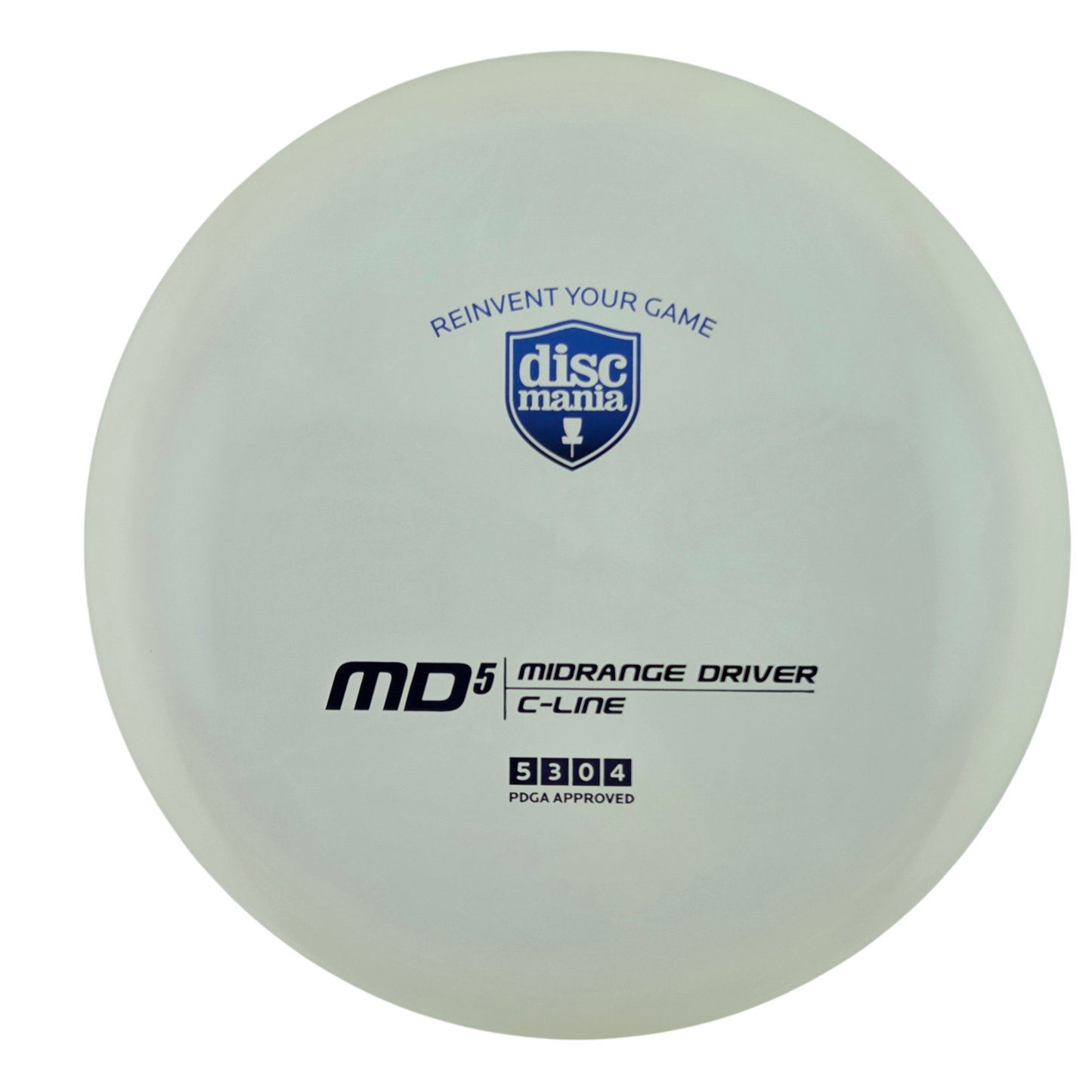 Discmania C-Line MD5