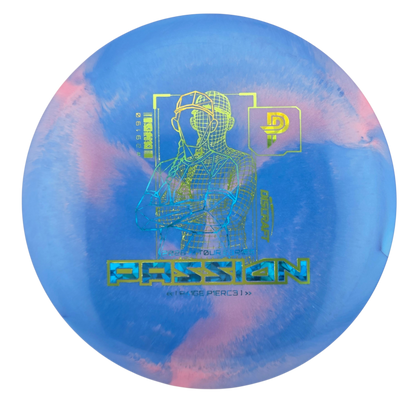 Paige Pierce Tour Series V2 Passion