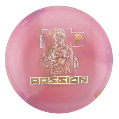 Paige Pierce Tour Series V2 Passion