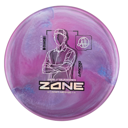 Adam Hammes Tour Series V2 Zone