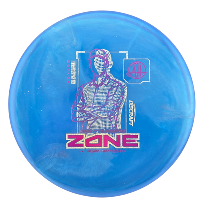 Adam Hammes Tour Series V2 Zone
