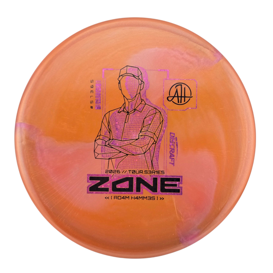 Adam Hammes Tour Series V2 Zone