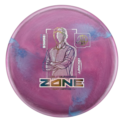 Adam Hammes Tour Series V2 Zone