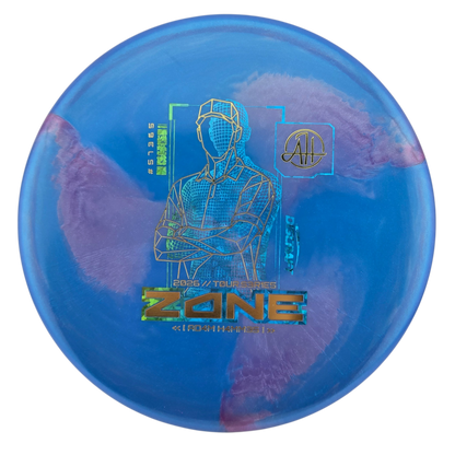 Adam Hammes Tour Series V2 Zone