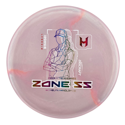 Holyn Handley Tour Series V2 Zone SS