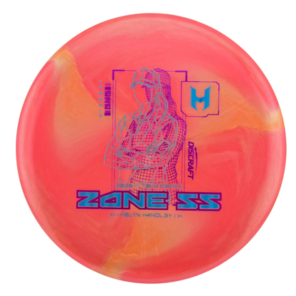 Holyn Handley Tour Series V2 Zone SS
