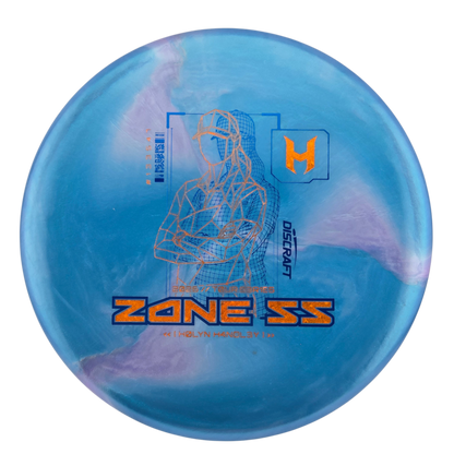 Holyn Handley Tour Series V2 Zone SS