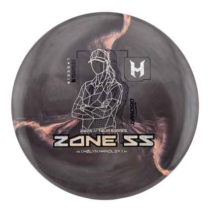 Holyn Handley Tour Series V2 Zone SS