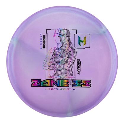 Holyn Handley Tour Series V2 Zone SS