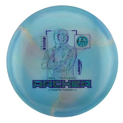 Austin Turner Tour Series V2 Archer