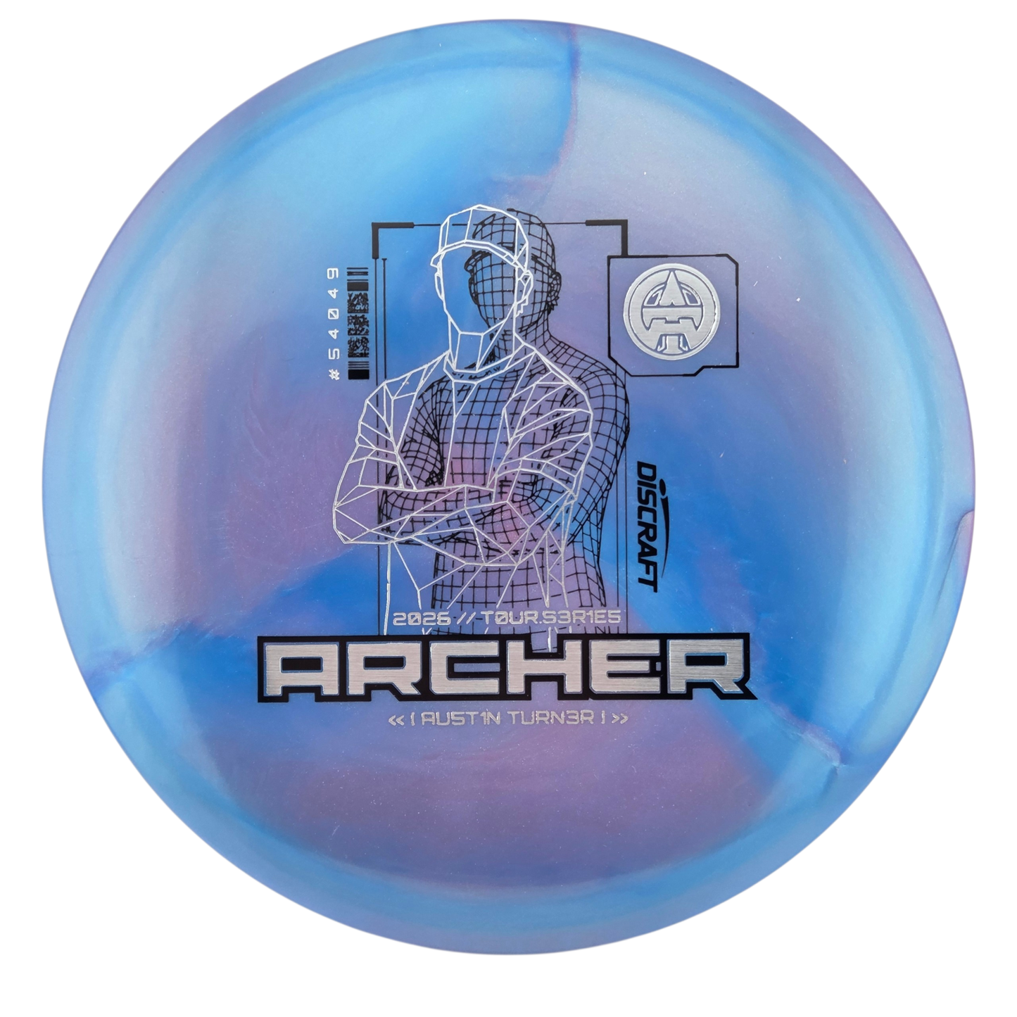Austin Turner Tour Series V2 Archer