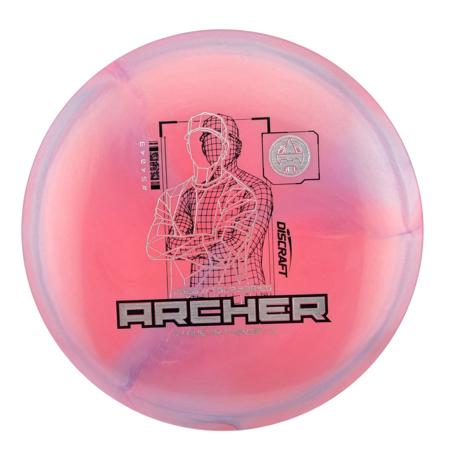 Austin Turner Tour Series V2 Archer