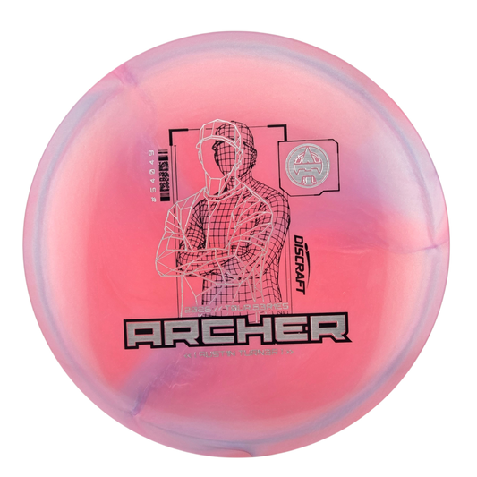 Austin Turner Tour Series V2 Archer