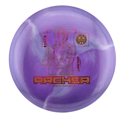 Austin Turner Tour Series V2 Archer