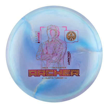Austin Turner Tour Series V2 Archer