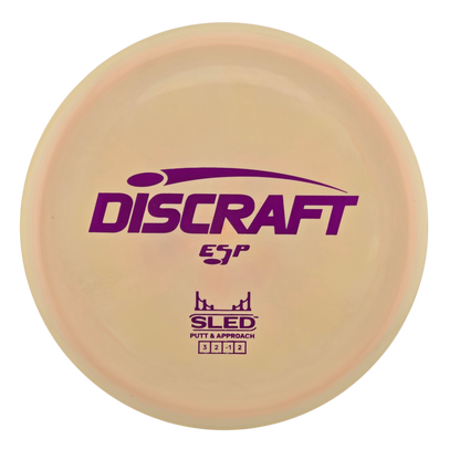 Discraft ESP Sled