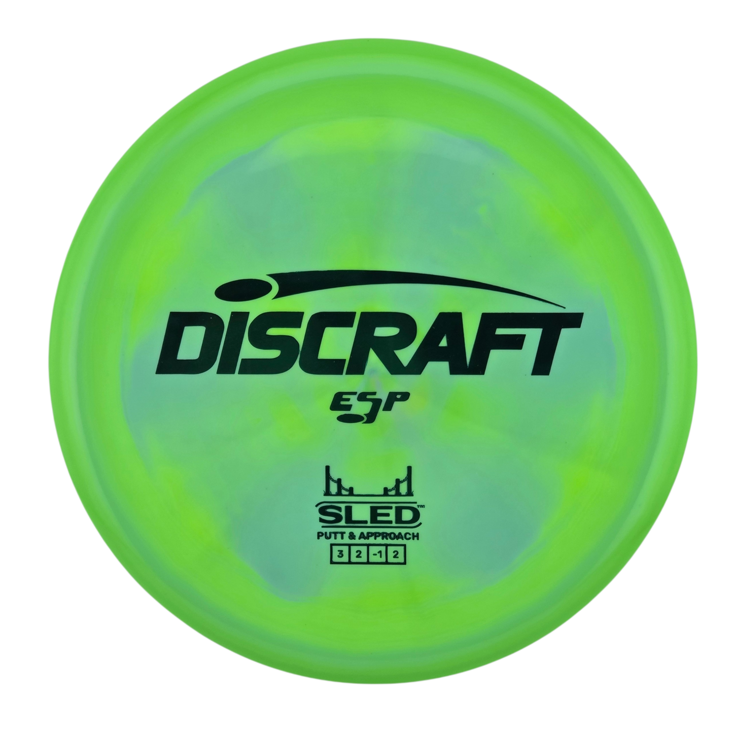 Discraft ESP Sled