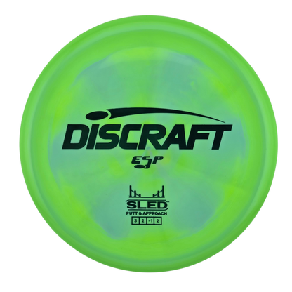 Discraft ESP Sled