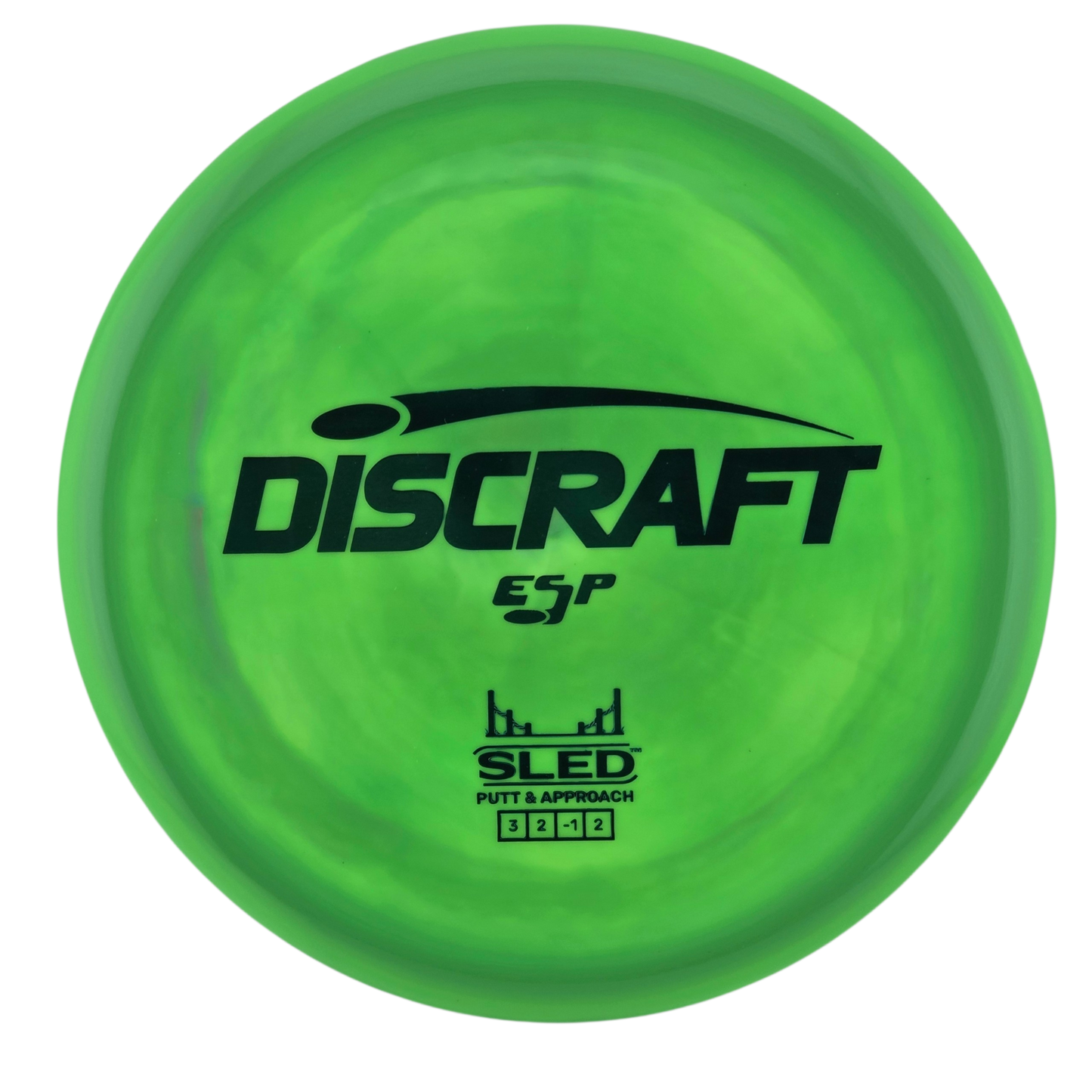Discraft ESP Sled