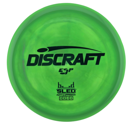 Discraft ESP Sled