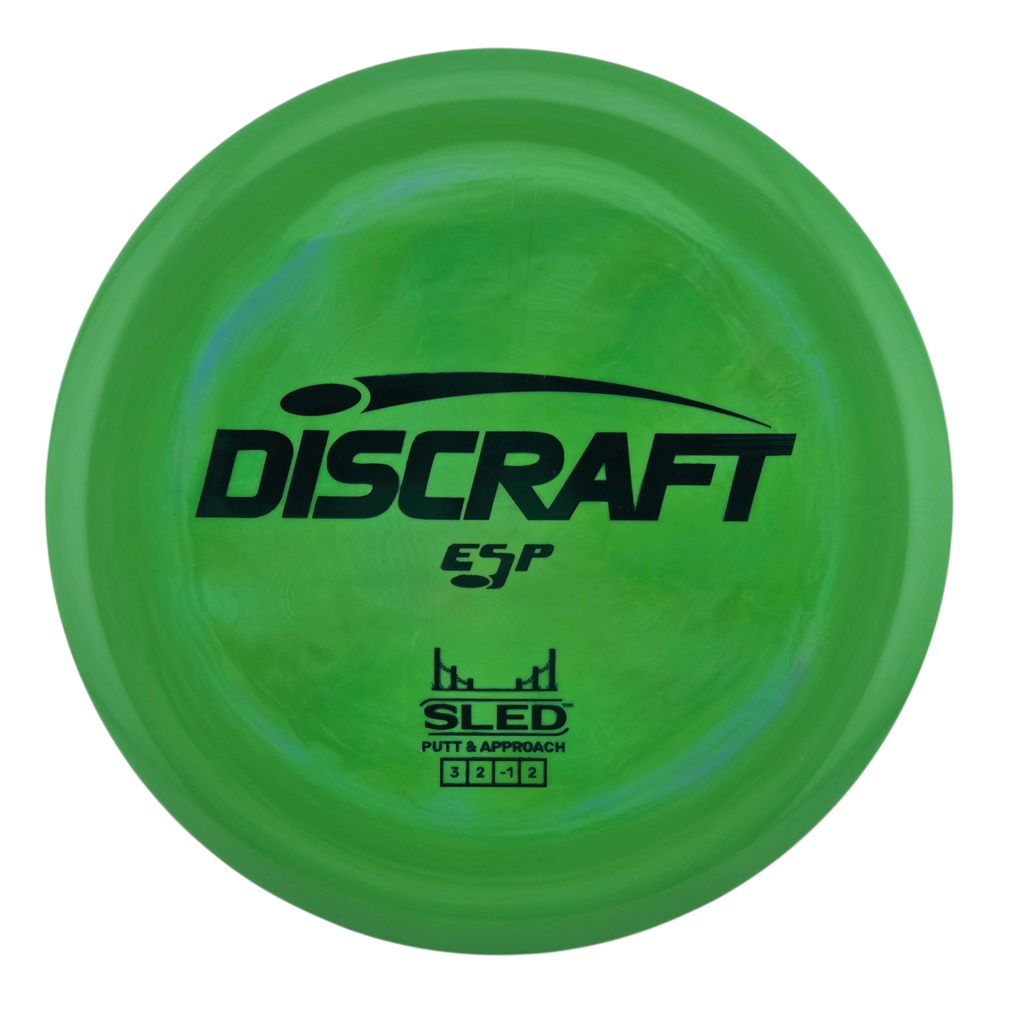 Discraft ESP Sled