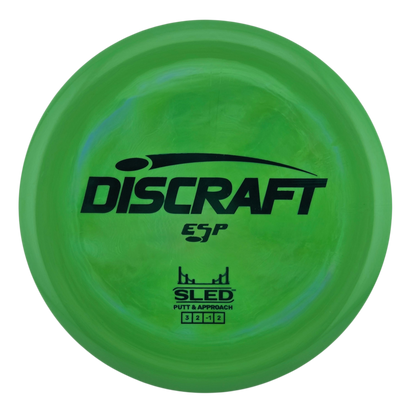 Discraft ESP Sled