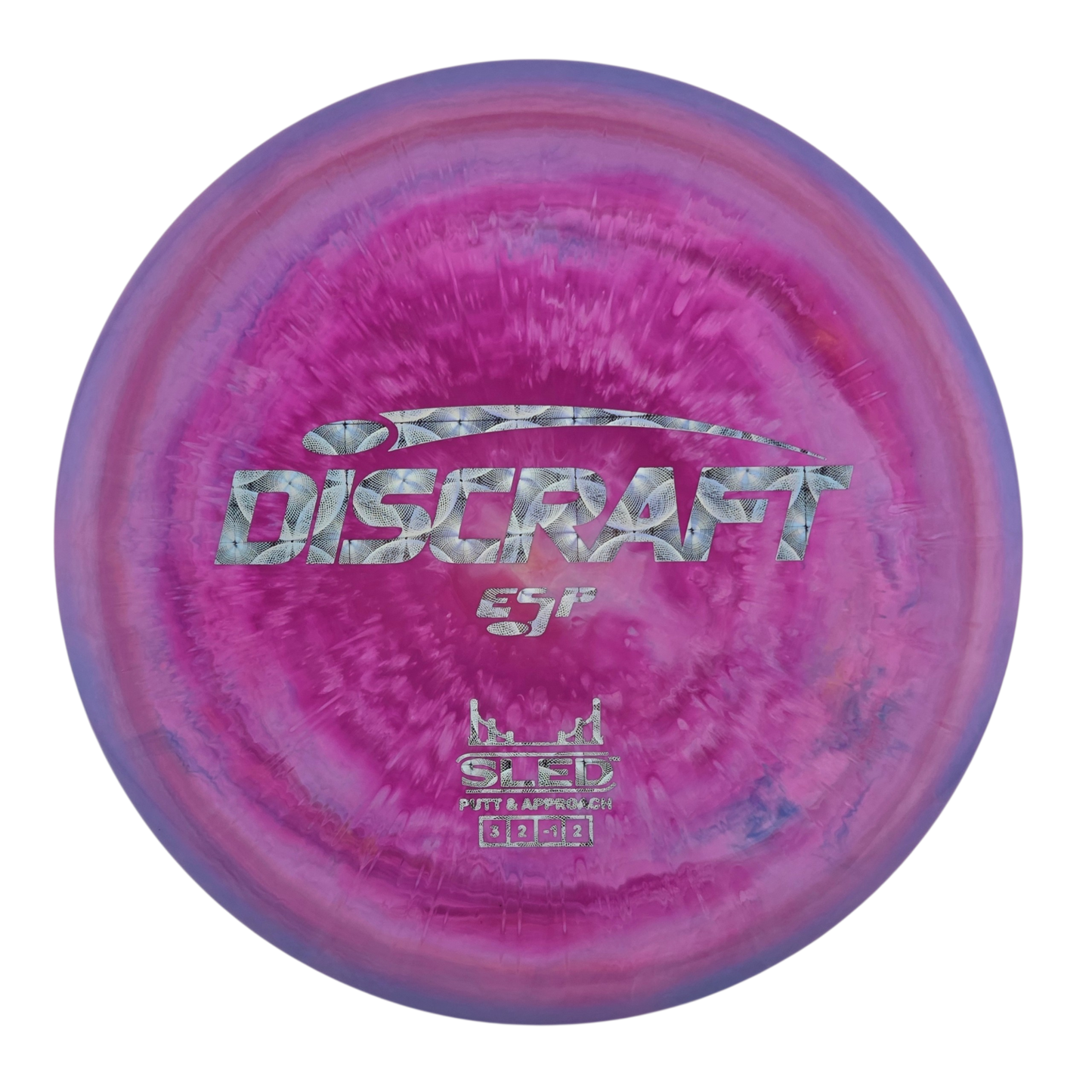 Discraft ESP Sled