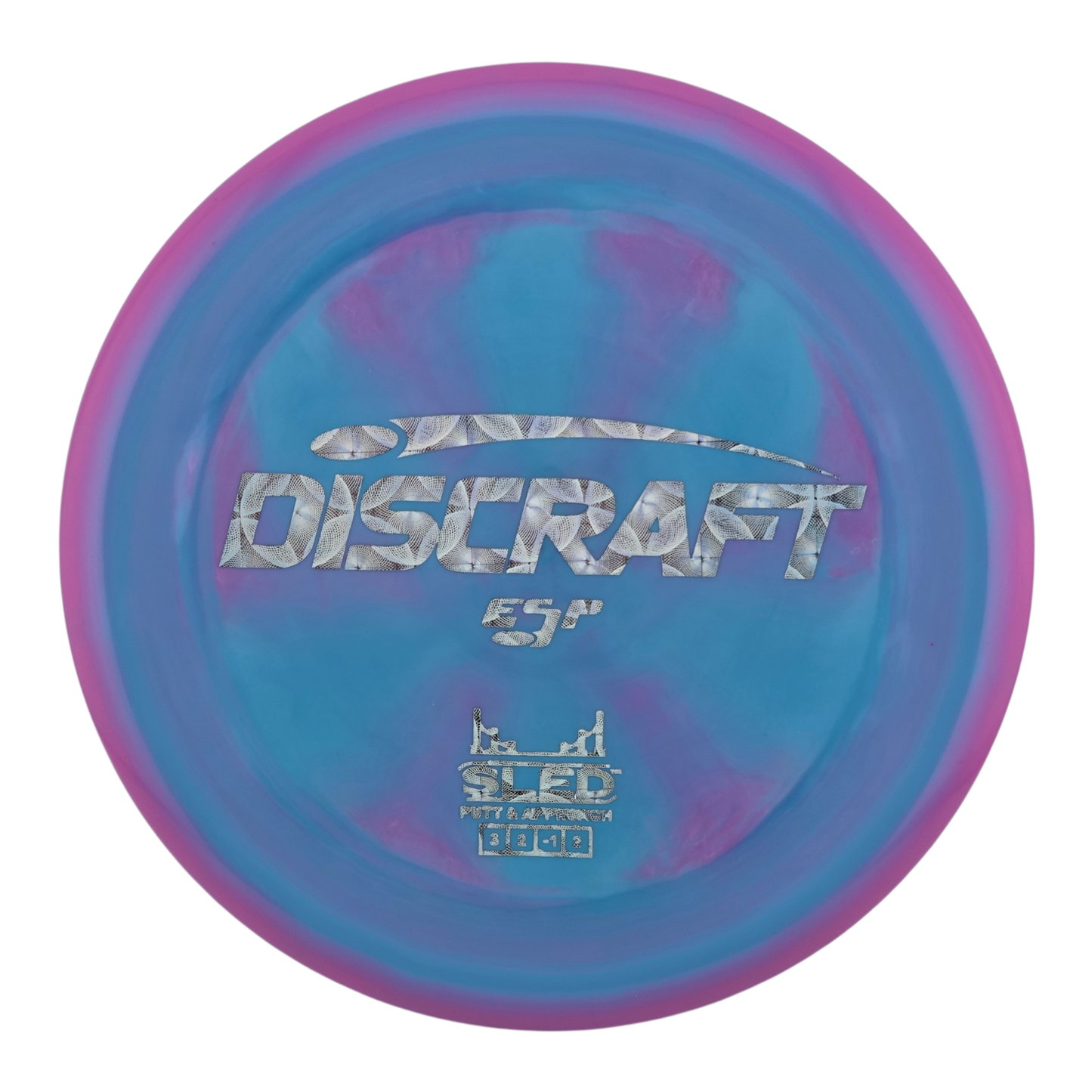 Discraft ESP Sled