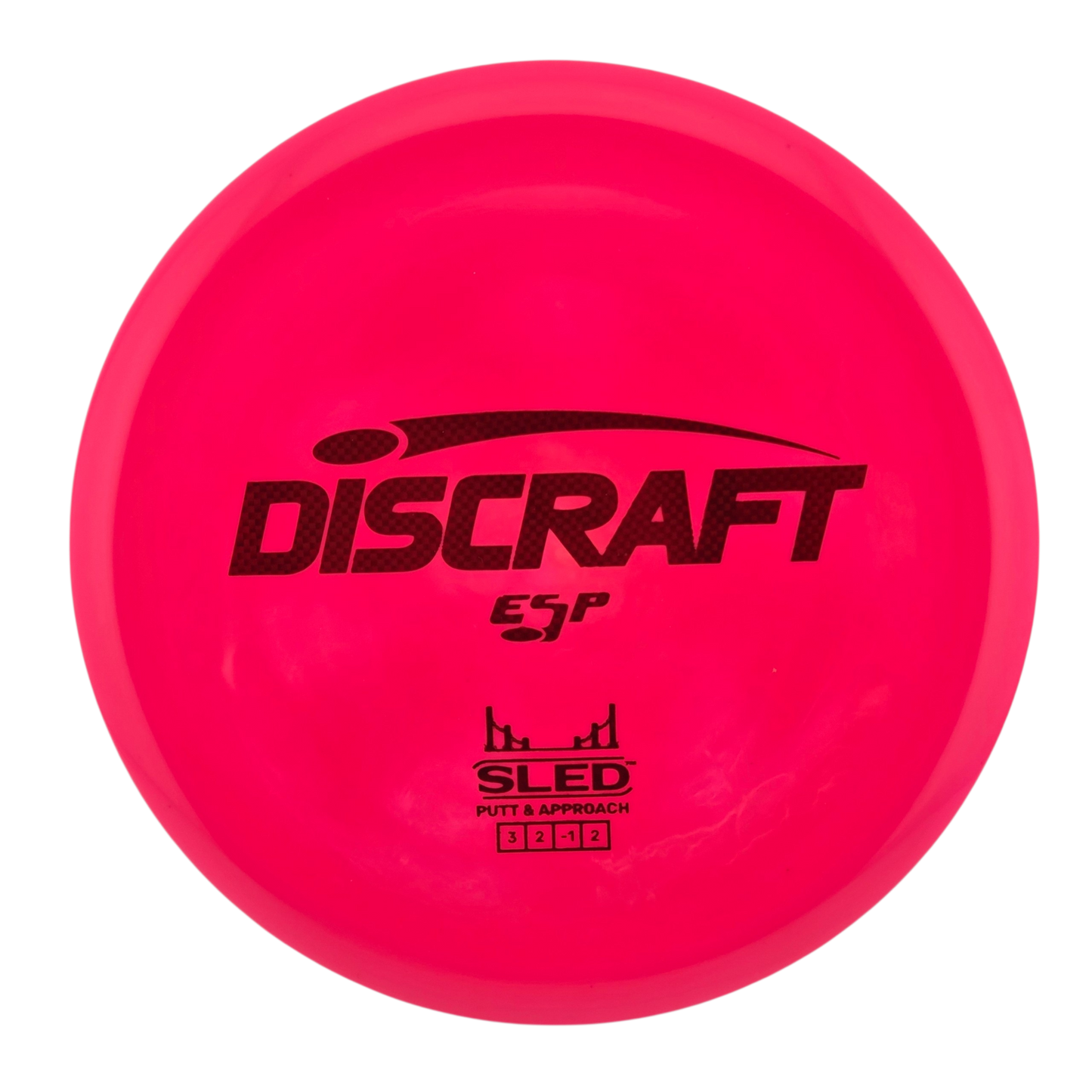 Discraft ESP Sled