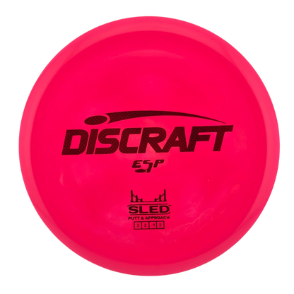 Discraft ESP Sled