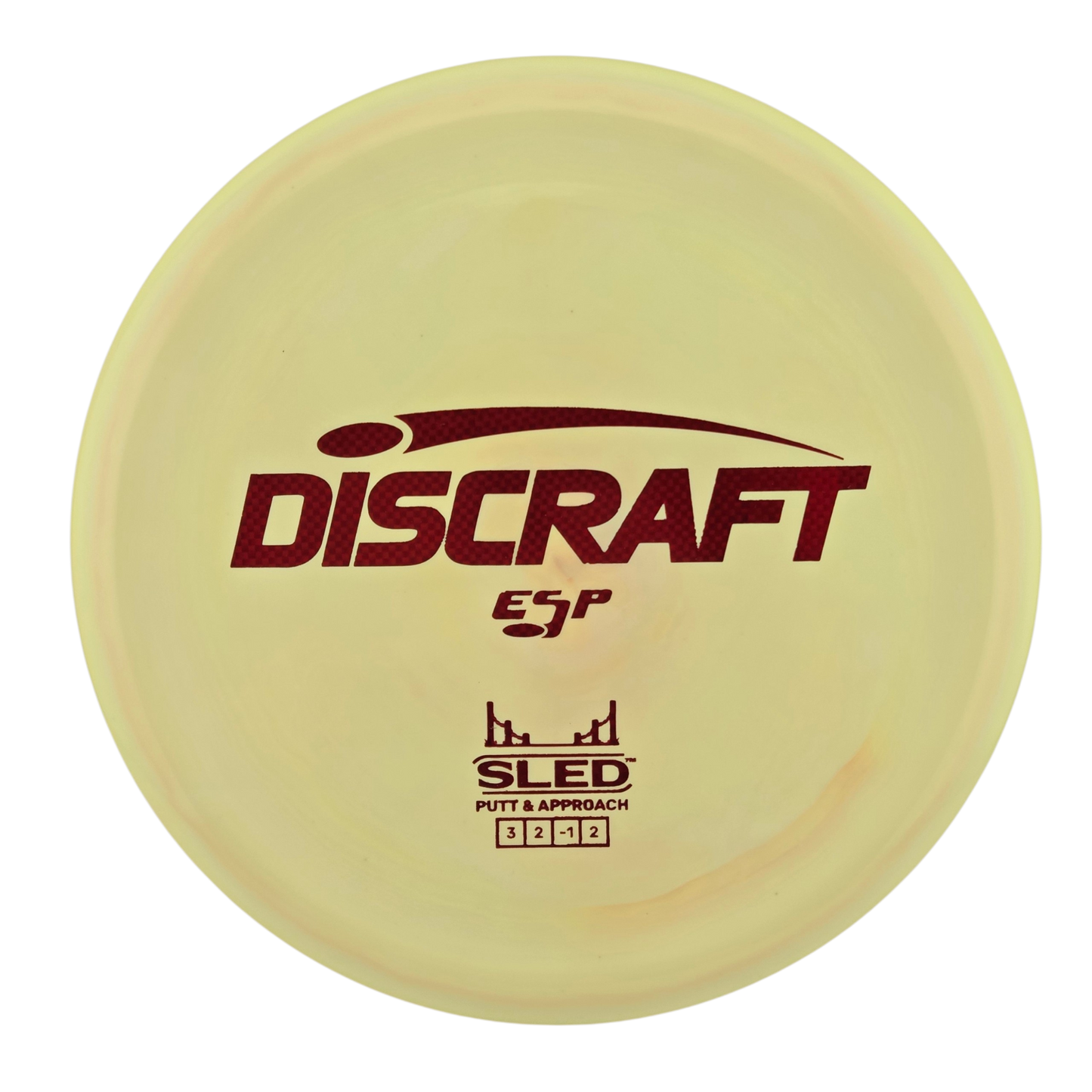 Discraft ESP Sled