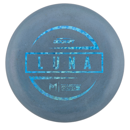 Discraft Paul McBeth Luna