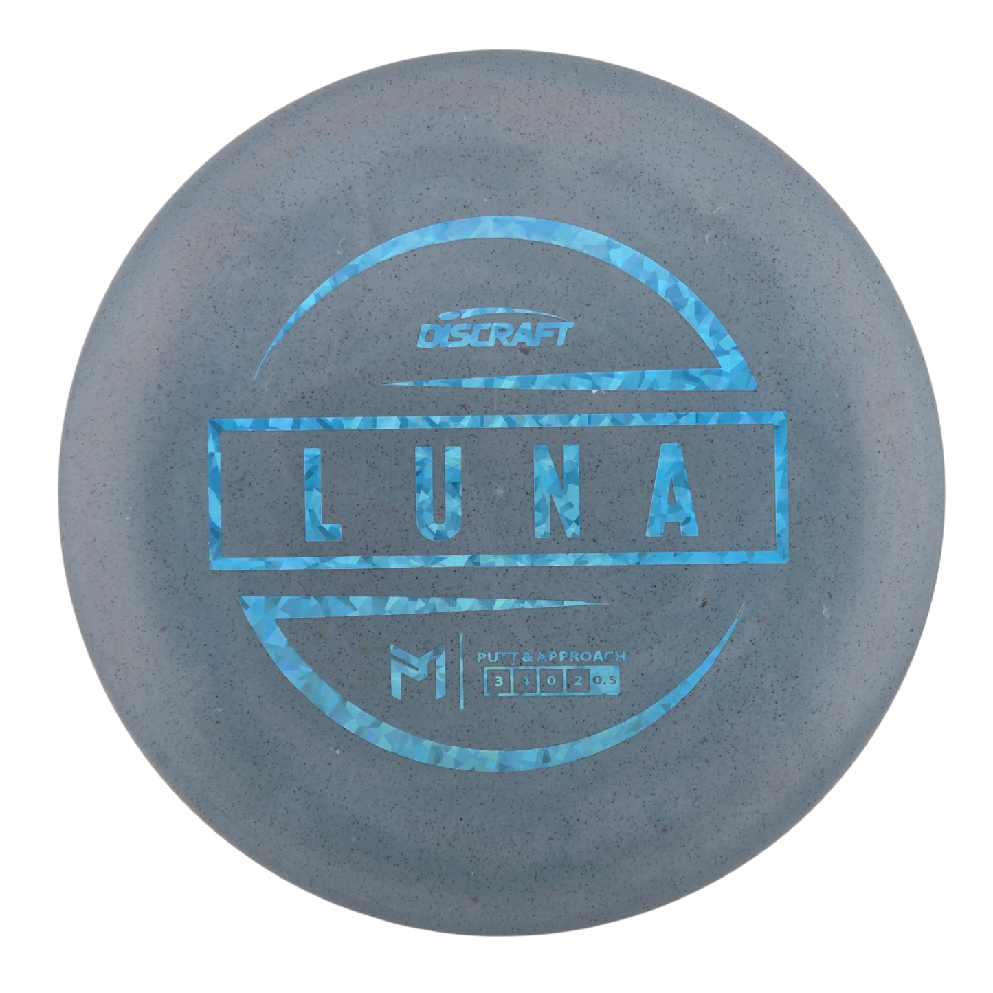 Discraft Paul McBeth Luna