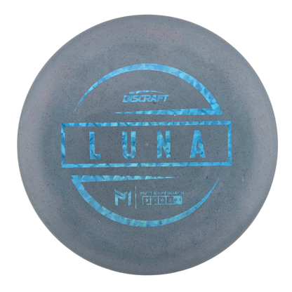 Discraft Paul McBeth Luna