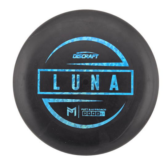 Discraft Paul McBeth Luna