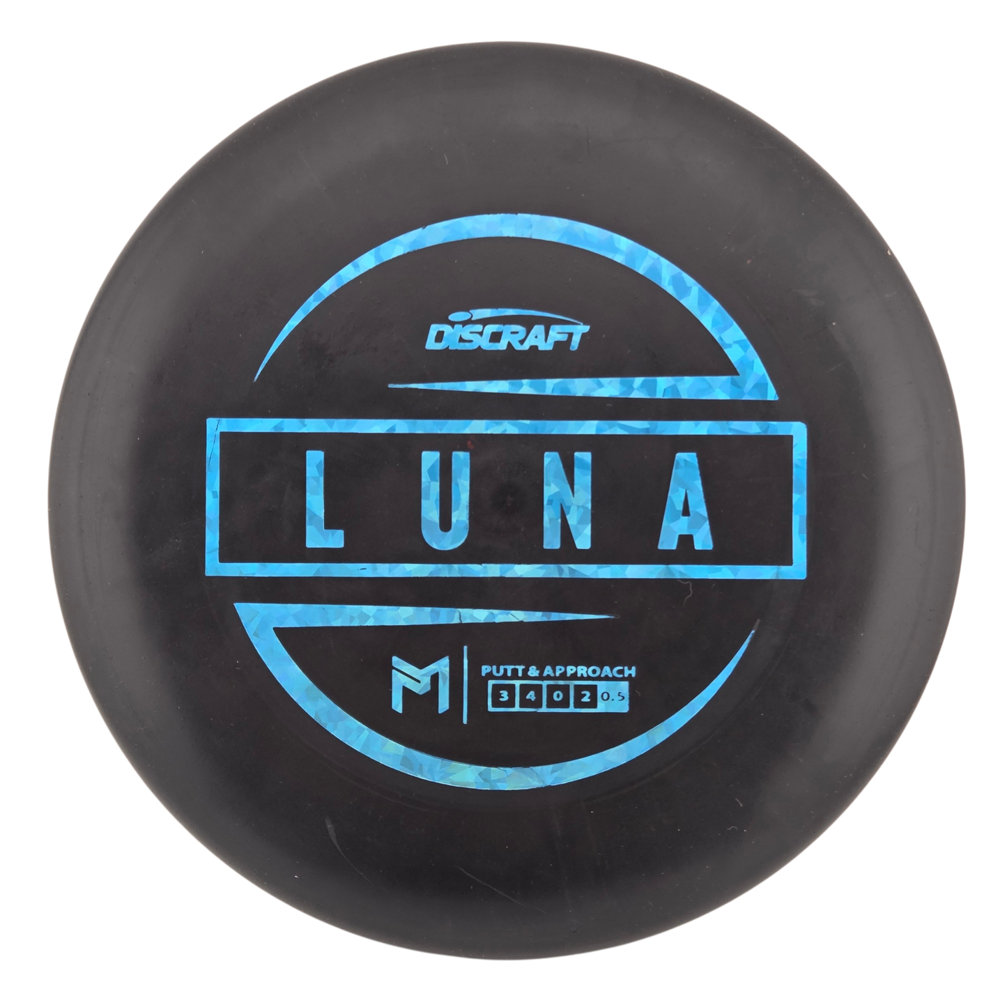 Discraft Paul McBeth Luna