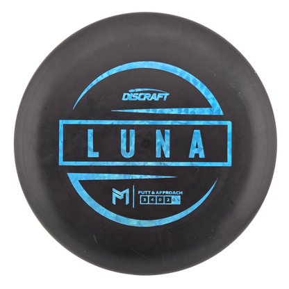 Discraft Paul McBeth Luna