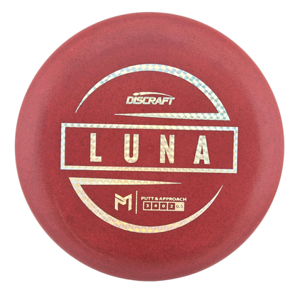 Discraft Paul McBeth Luna