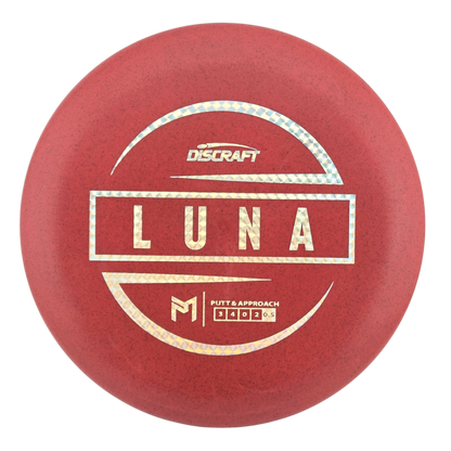 Discraft Paul McBeth Luna