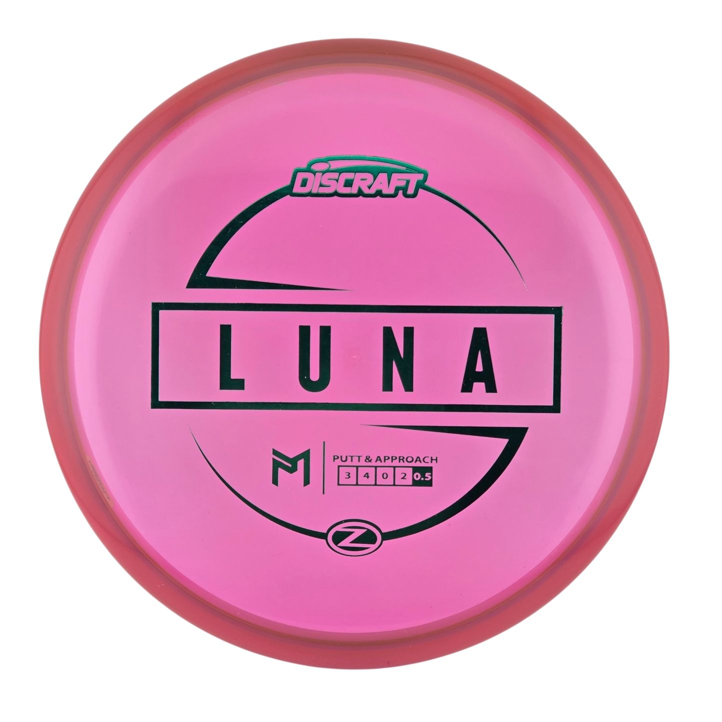 Discraft Z Luna