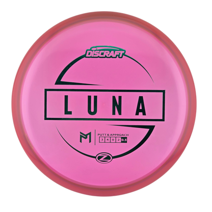 Discraft Z Luna