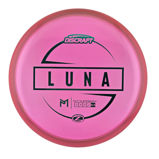 Discraft Z Luna