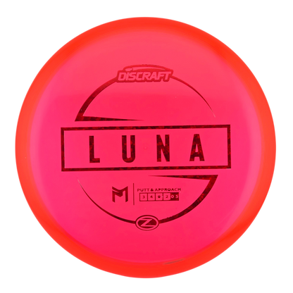 Discraft Z Luna