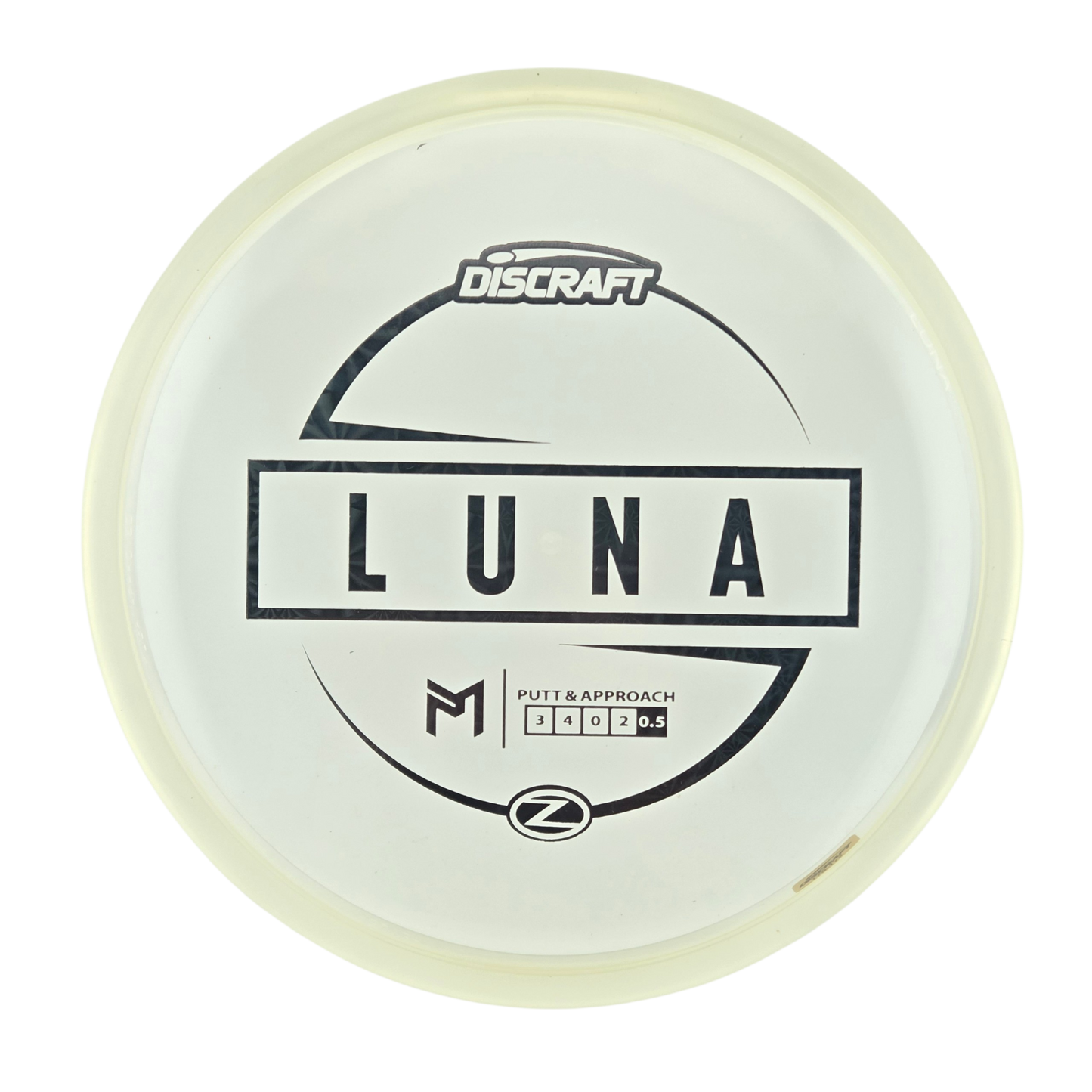 Discraft Z Luna