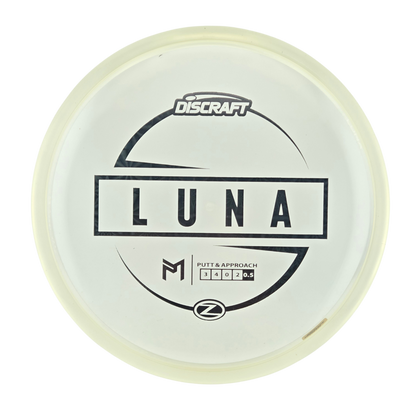 Discraft Z Luna
